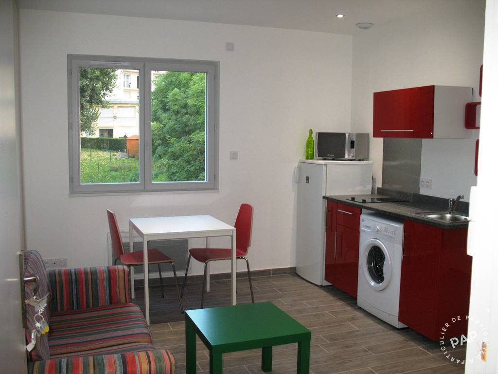 Location appartement 3 pièces Saint-Étienne (42)