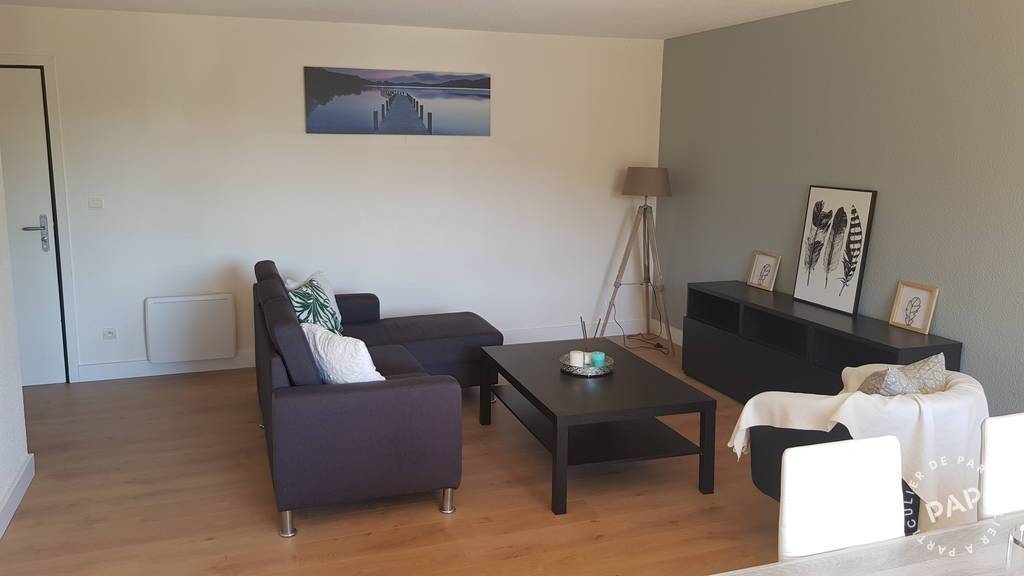 Vente appartement 2 pièces Aucamville (31140)