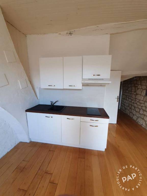 Vente appartement studio Pontoise (95)