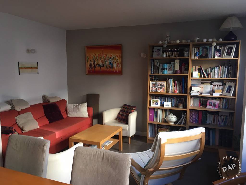 Vente appartement 5 pièces Lyon 3e