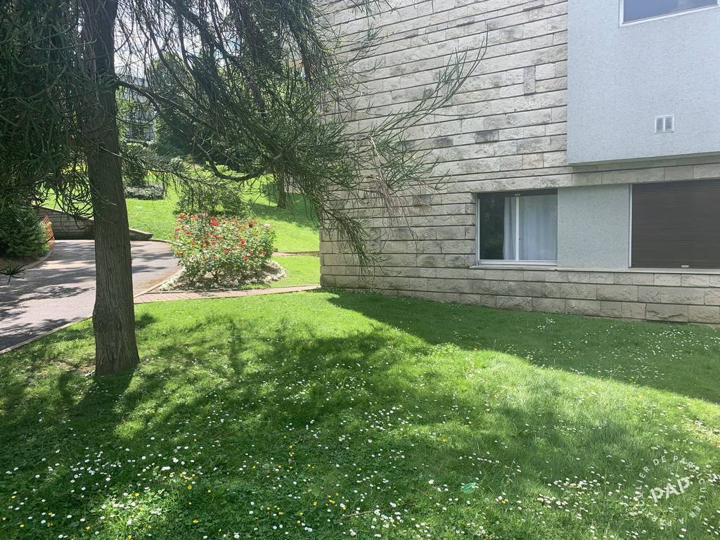 Vente appartement studio Ville-d'Avray (92410)