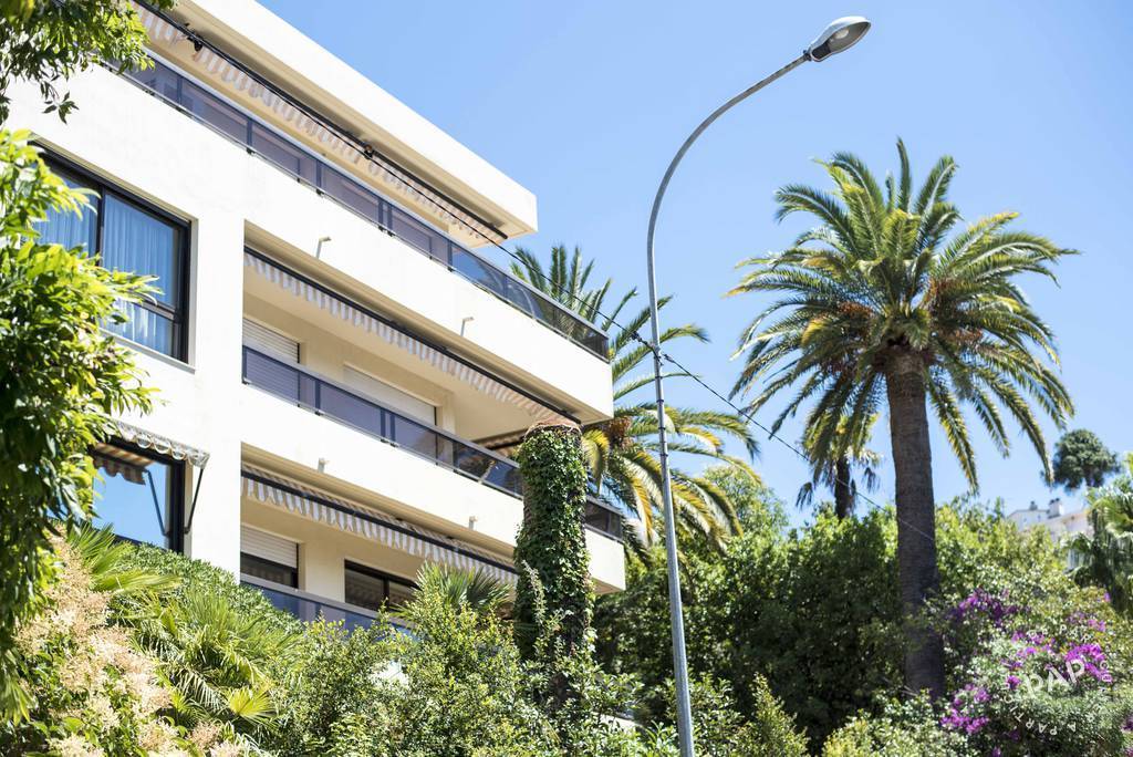 Vente appartement studio Nice (06)