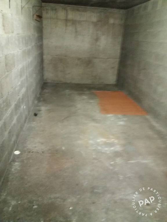 Location Garage, parking Paris 10E (75010) 140 €