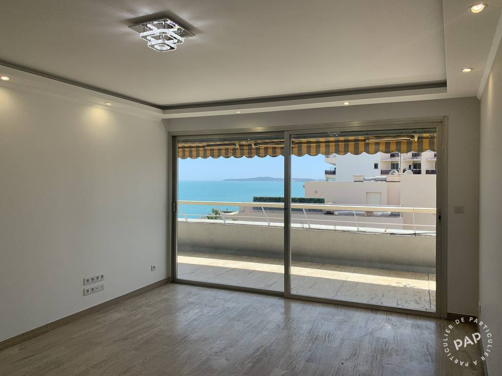 Location appartement 3 pièces Villeneuve-Loubet (06270)