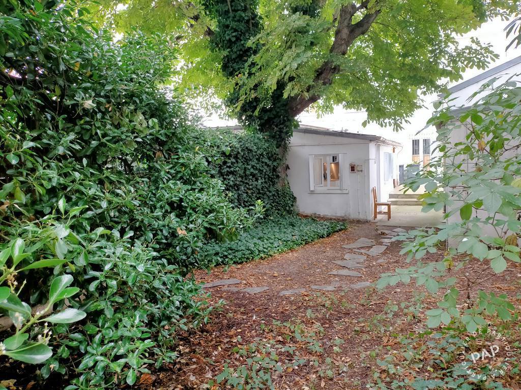 Location maison studio Vincennes (94300)