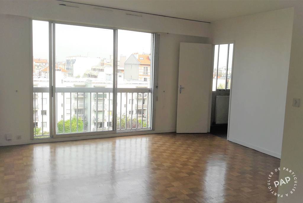 Vente appartement studio Asnières-sur-Seine (92600)