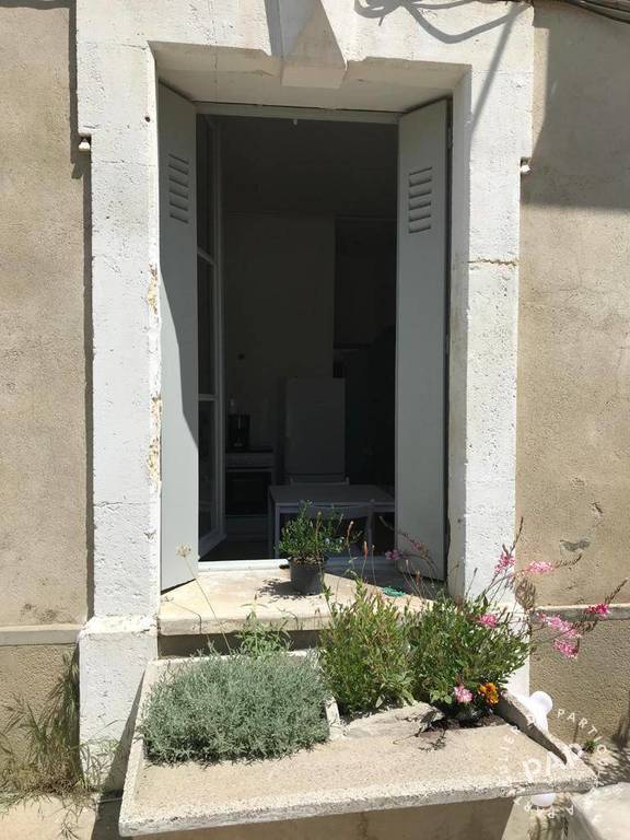 Location appartement 2 pièces Montpellier (34)