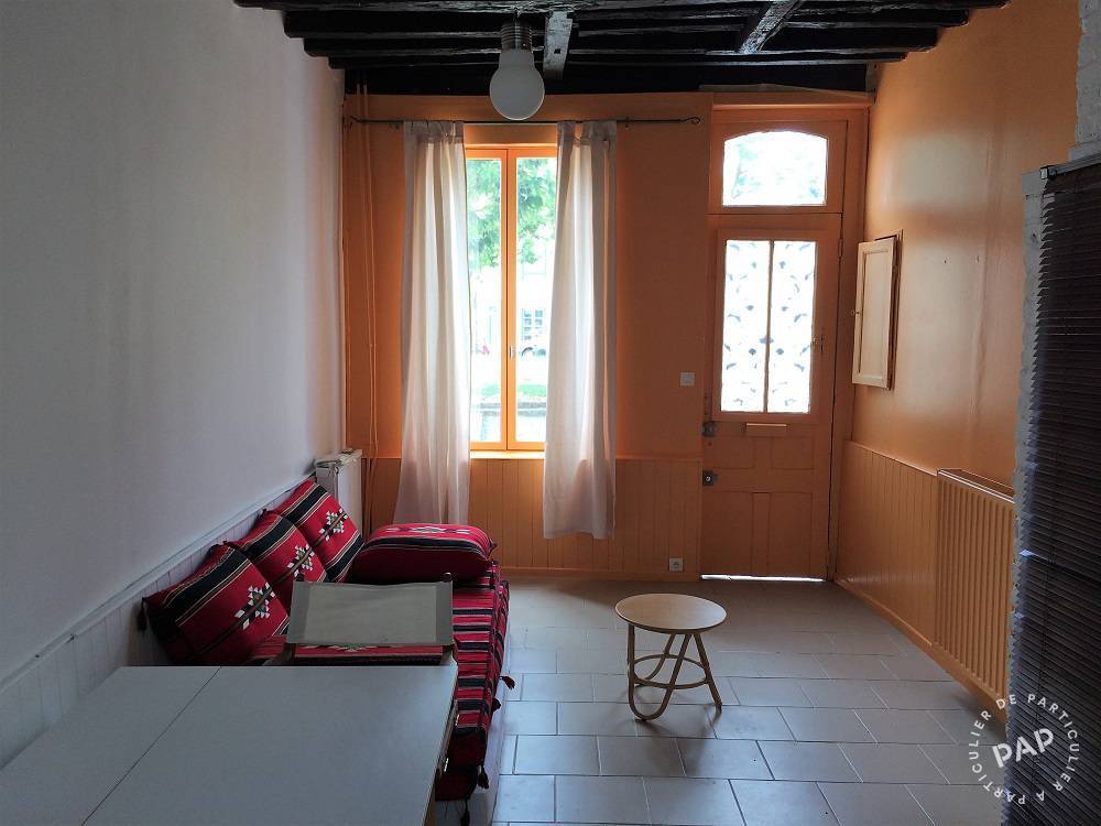 Vente maison 3 pièces Amiens (80)