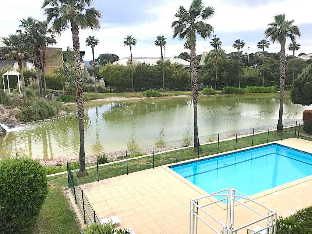 Vente appartement 3 pièces Le Cannet (06110)