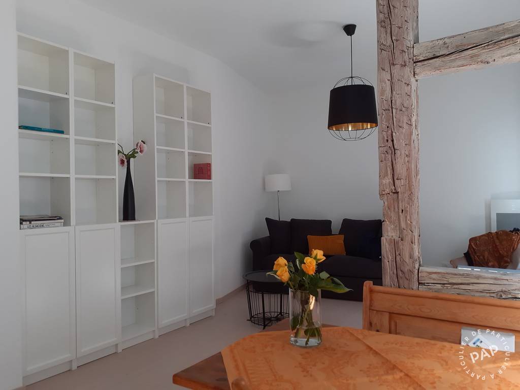 Location appartement 2 pièces Strasbourg (67)