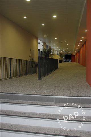 Vente appartement 3 pièces Marseille 10e