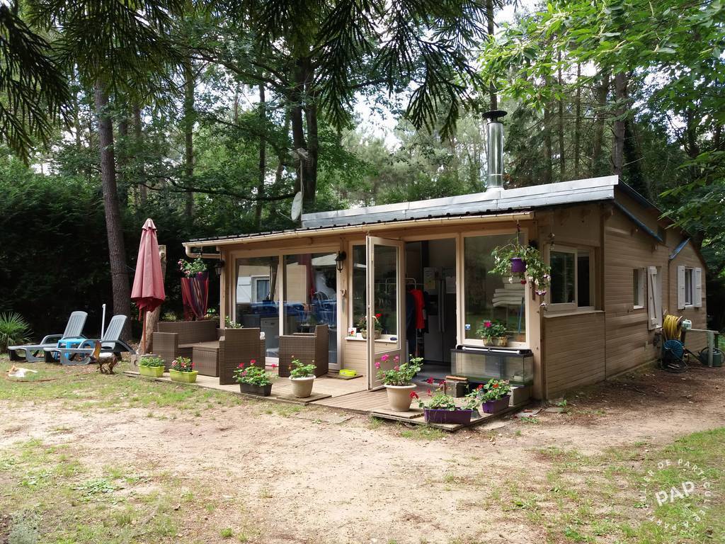 Vente maison 5 pièces Saint-Jean-du-Bois (72430)