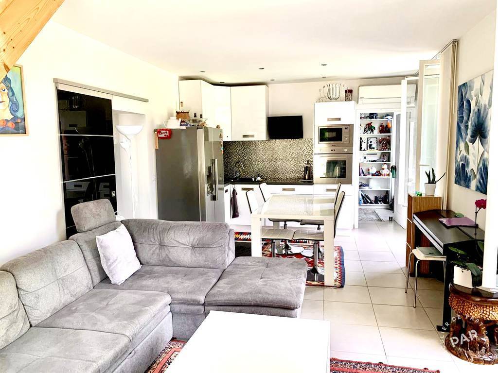 Vente maison 3 pièces Contes (06390)