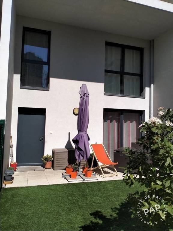 Vente appartement 6 pièces Lyon 9e