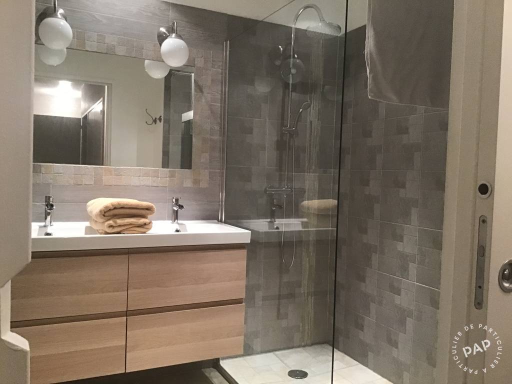Vente appartement 4 pièces Rennes (35)