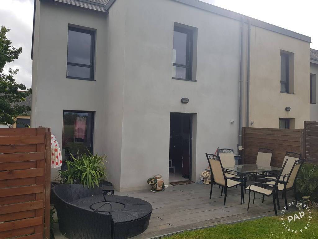 Vente maison 4 pièces Le Rheu (35650)