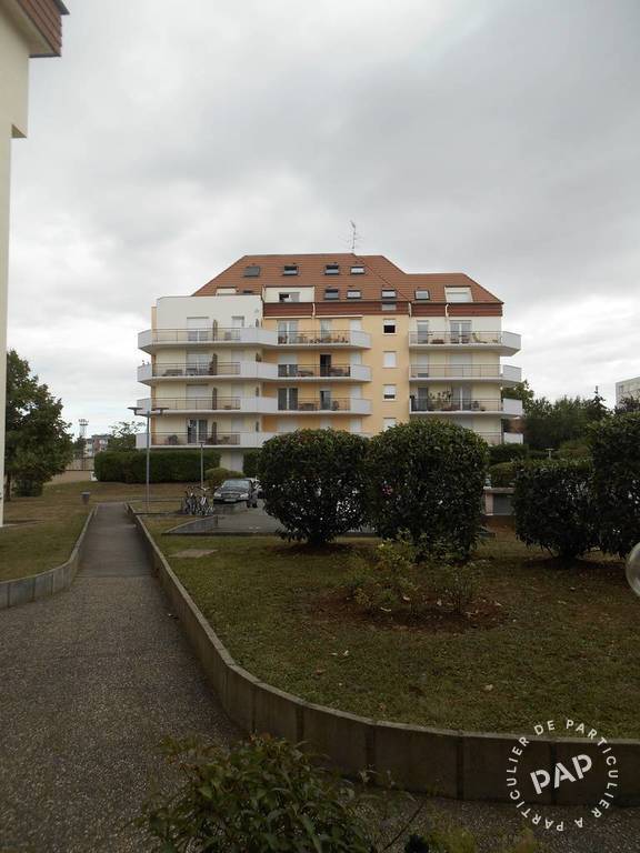 Location appartement studio Dijon (21000)