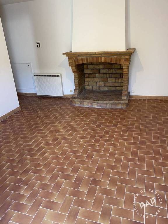 Location appartement 2 pièces Tourrettes-sur-Loup (06140)