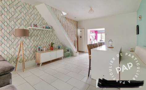 Vente maison 4 pièces Tourcoing (59200)