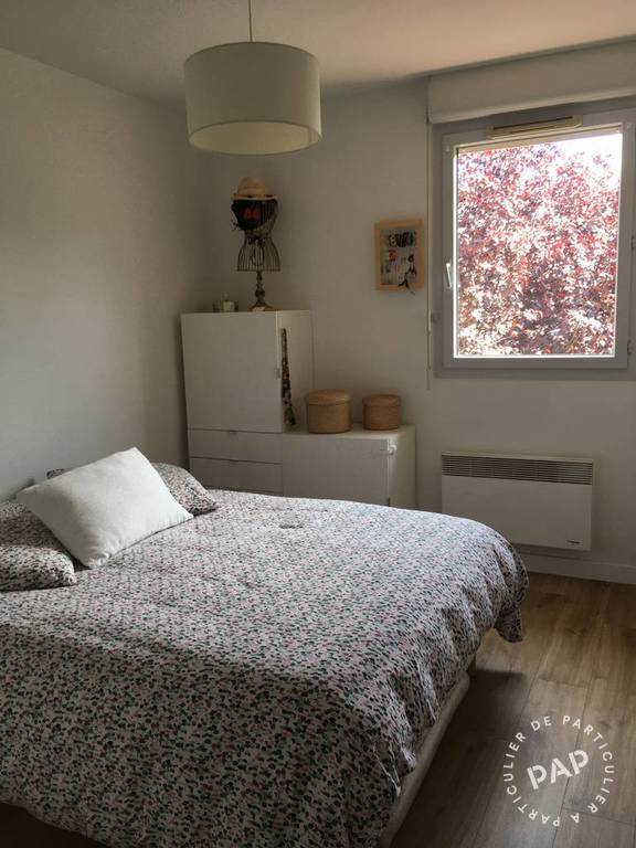Vente appartement 3 pièces Toulouse (31)