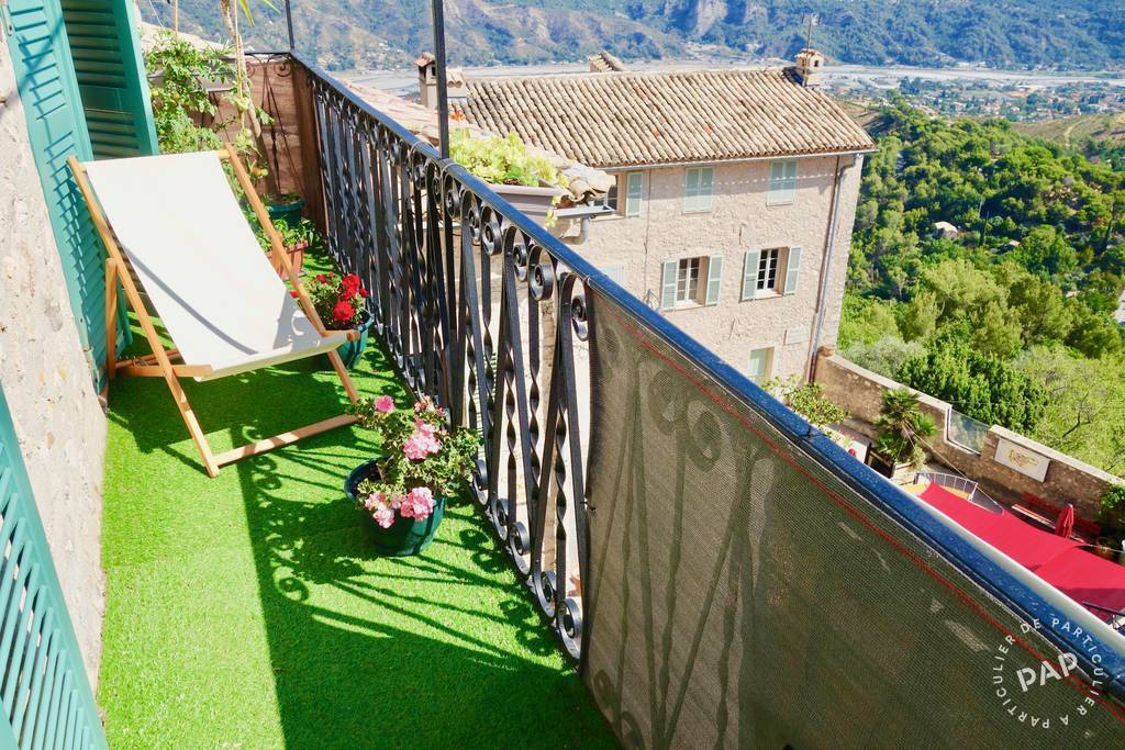 Vente appartement 4 pièces Carros (06510)