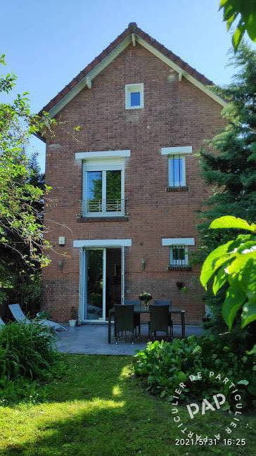 Vente maison 5 pièces Gagny (93220)