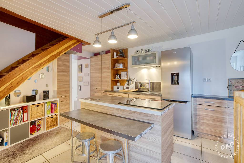 Location appartement 3 pièces Loire-sur-Rhône (69700)