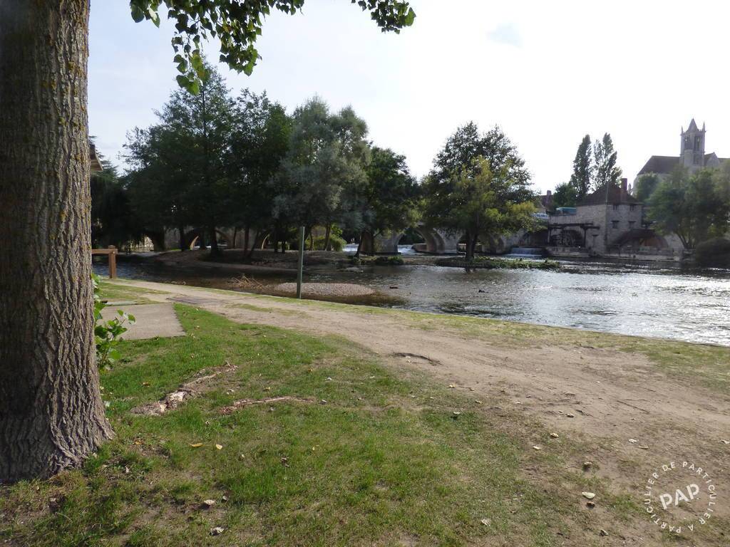 Location appartement studio Moret-sur-Loing (77250)
