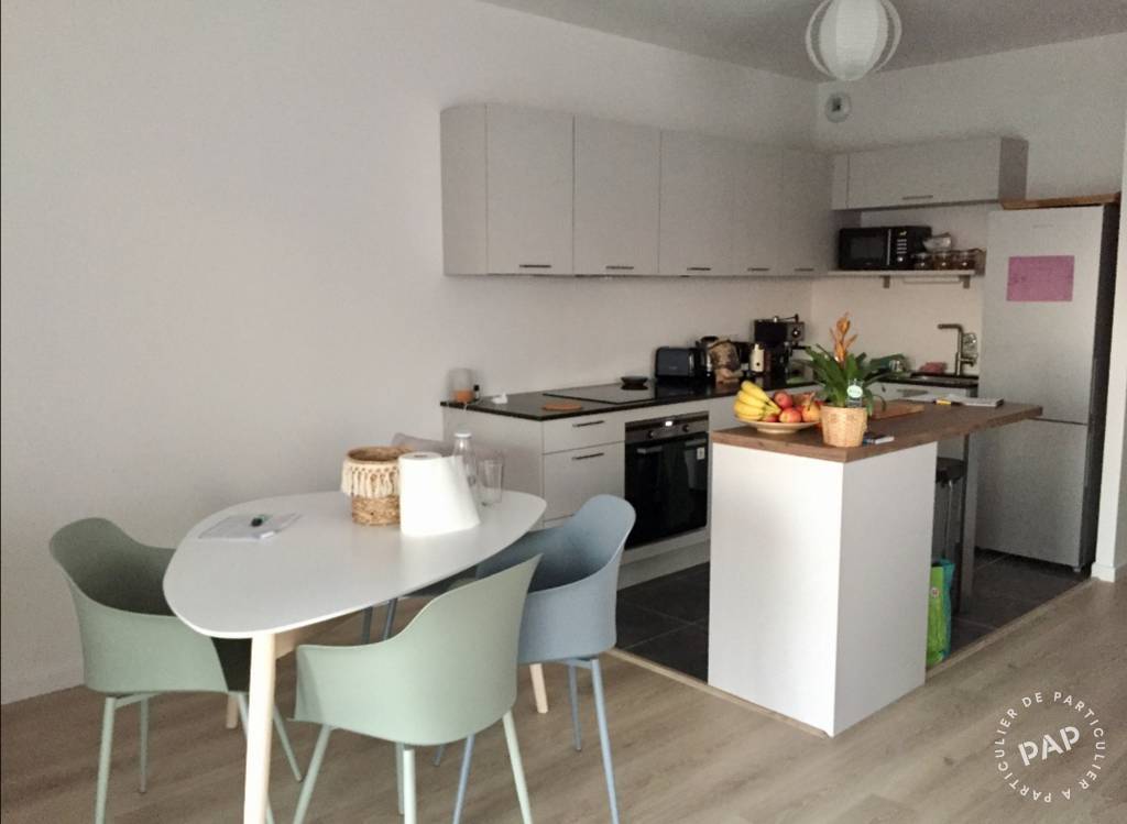 Location appartement studio Bordeaux (33)