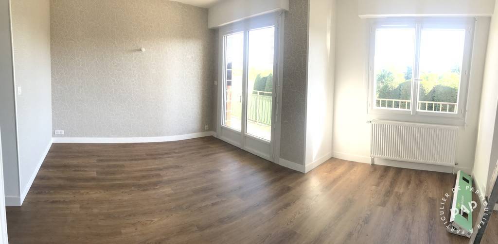 Location appartement 4 pièces Gien (45500)