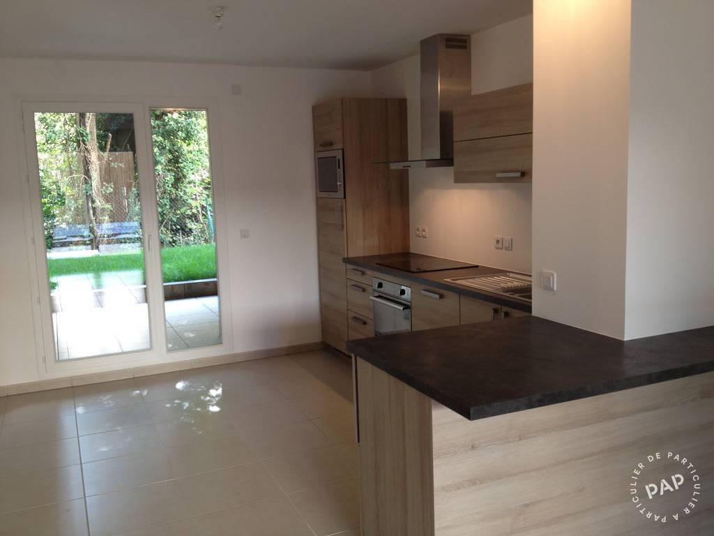 Location appartement 3 pièces Ferney-Voltaire (01210)