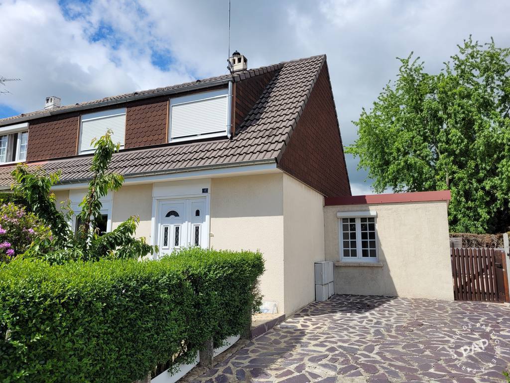 Maison à Vendre Notaire Conde Sur Noireau