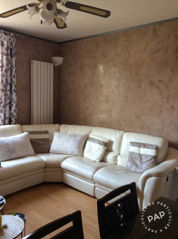 Vente appartement 3 pièces Drancy (93700)