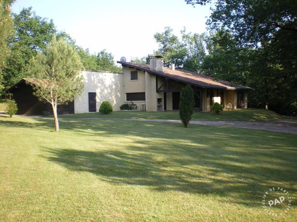 Vente maison 7 pièces Saint-Denis-de-Pile (33910)
