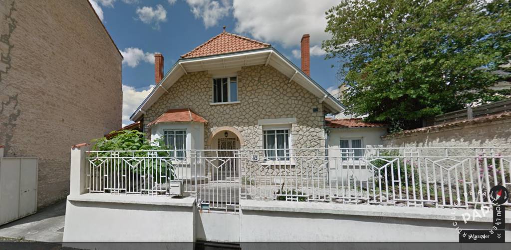 Location maison 4 pièces Niort (79000)