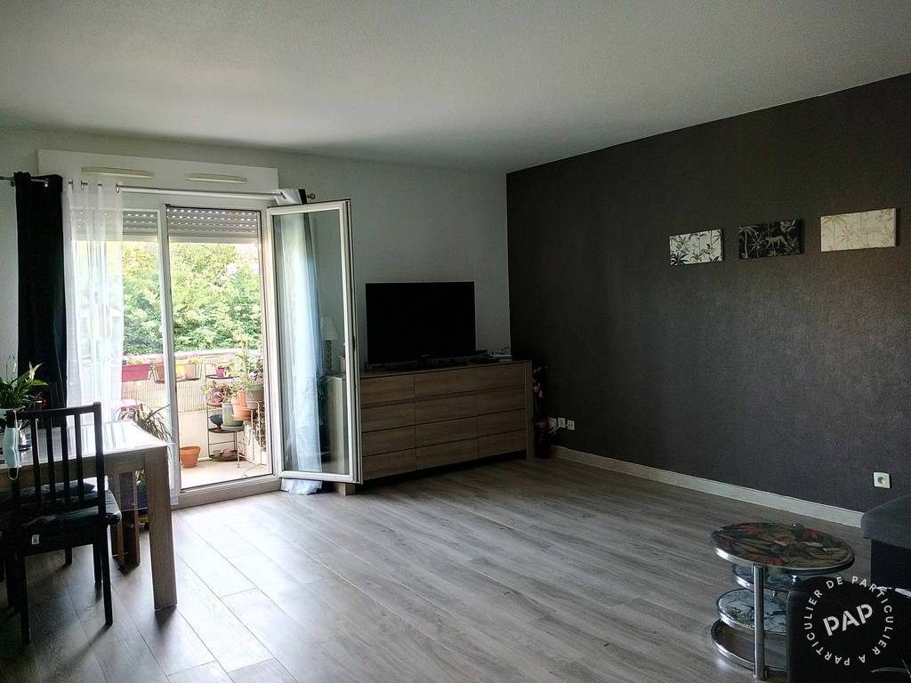 Vente appartement 3 pièces Miramas (13140)