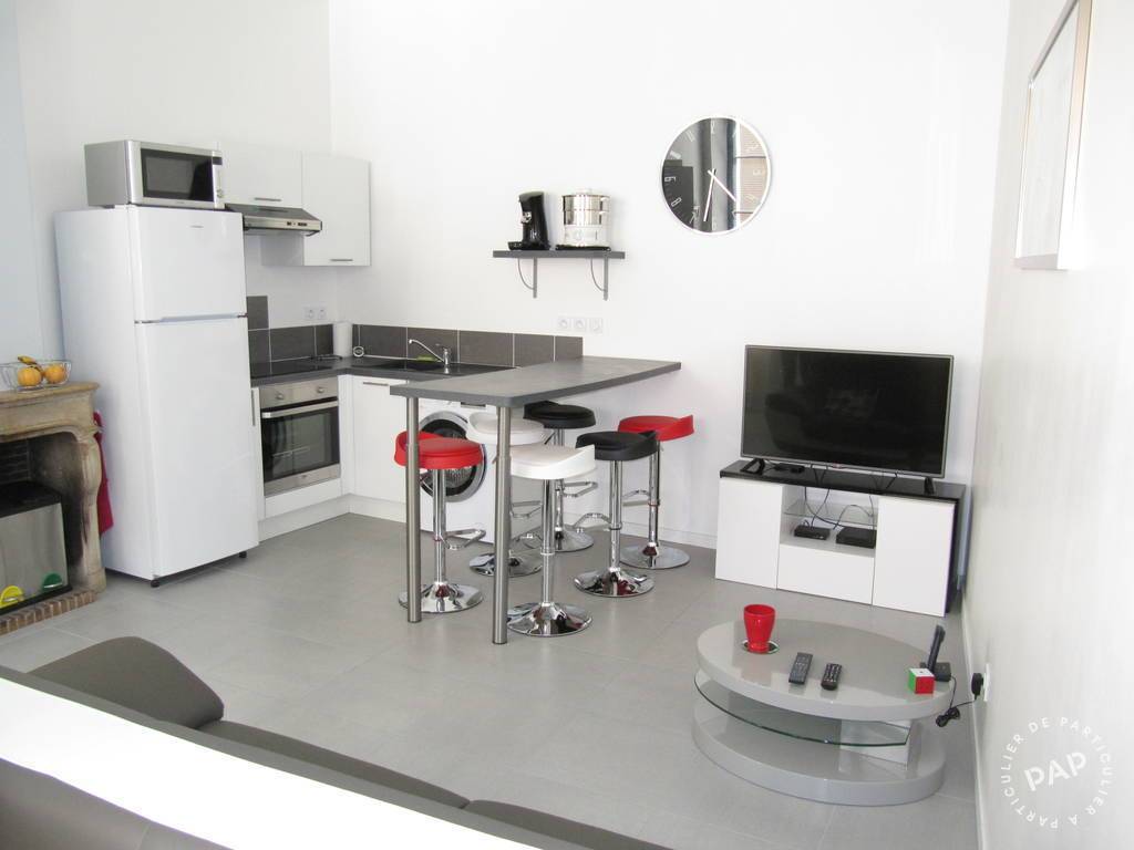 Vente appartement 3 pièces Neuville-les-Dames (01400)