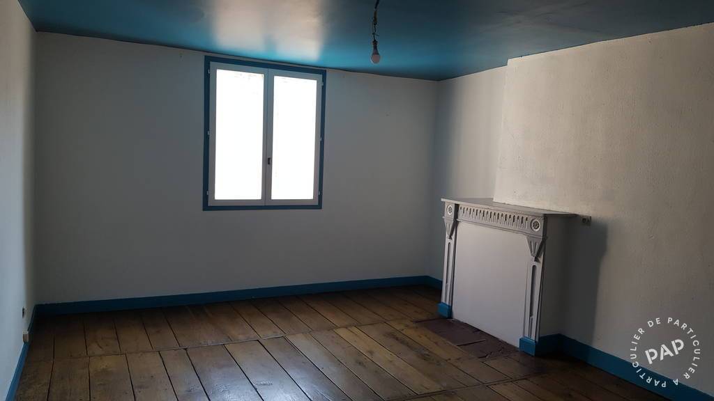 Location appartement 2 pièces Limoges (87)
