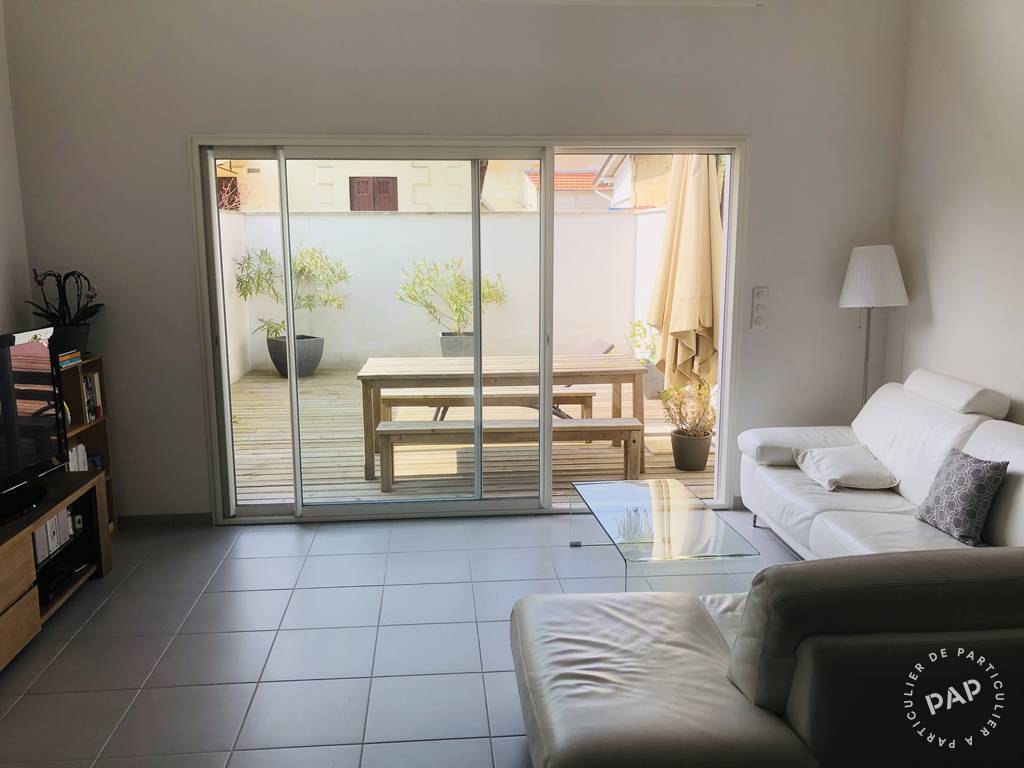 Vente maison 4 pièces Villenave-d'Ornon (33140)