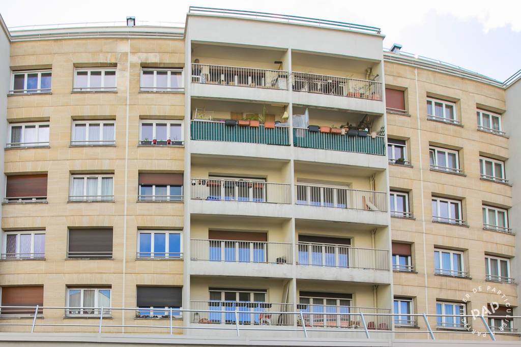 Centrale Parquet - Aubervilliers Boulevard Félix Faure Aubervilliers