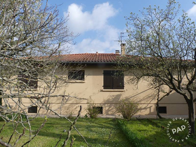 Vente Maison Cugnaux (31270) 112 m² 380.000 €