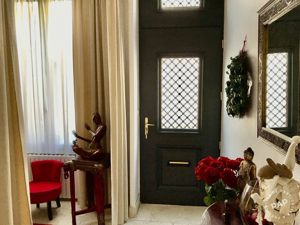 Vente maison 7 pièces Bordeaux (33)