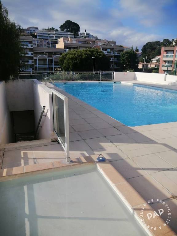 Location appartement studio Saint-Laurent-du-Var (06700)