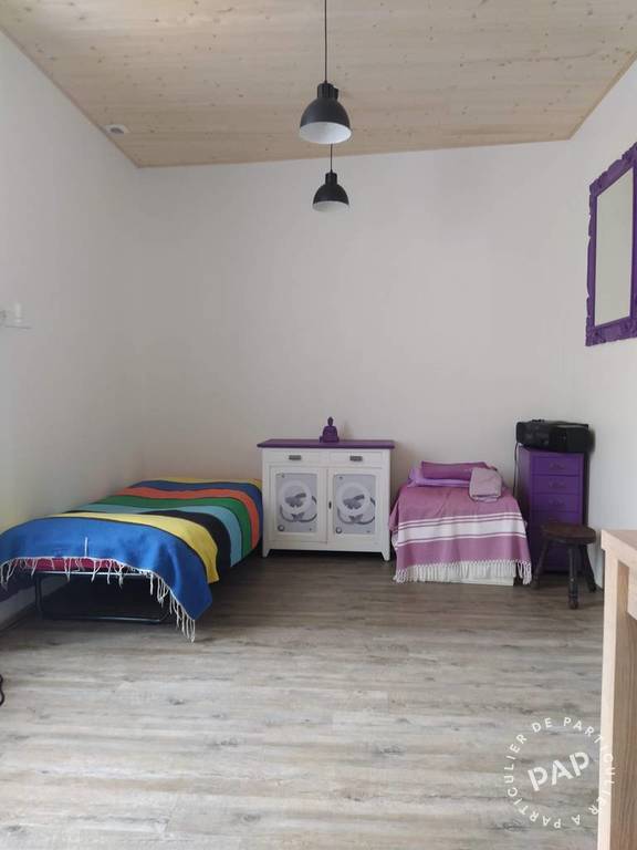 Vente appartement studio Saint-Brieuc (22000)