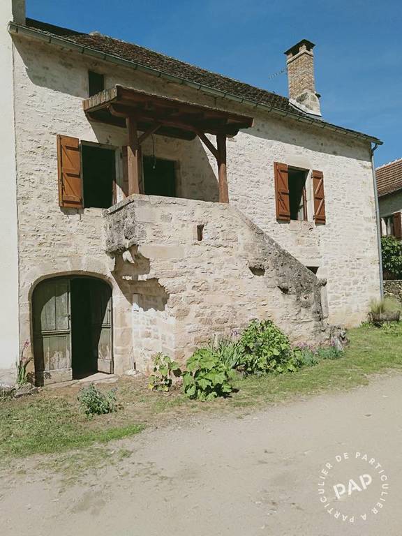 Vente maison 4 pièces Capdenac-Gare (12700)