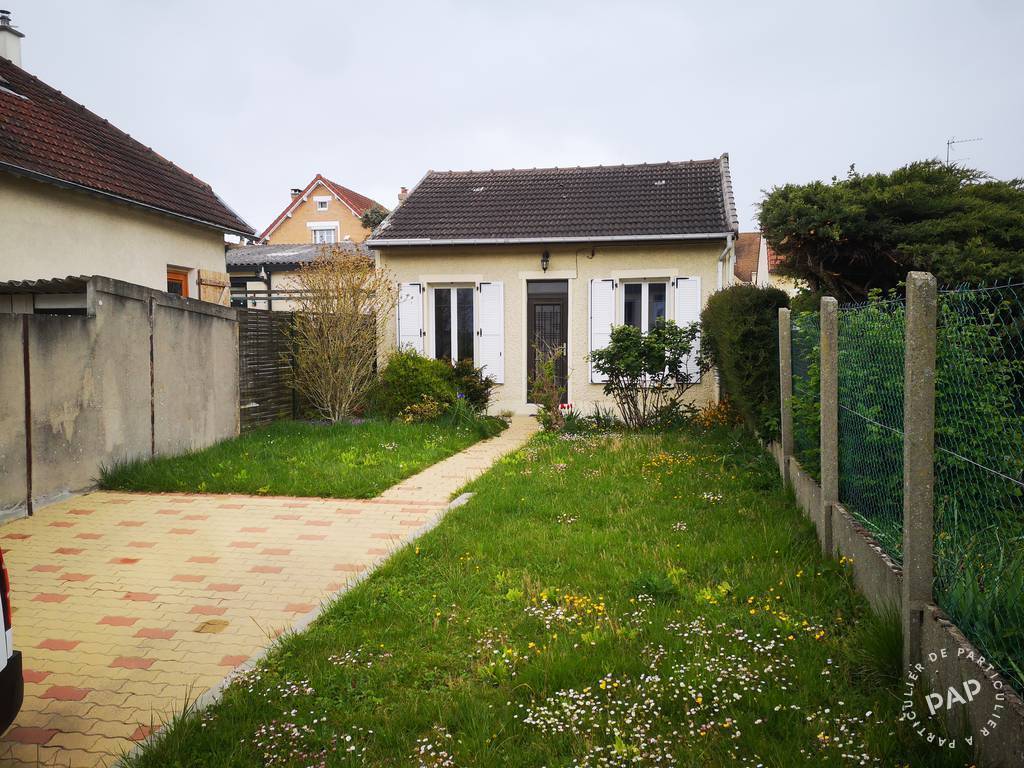 Location maison 2 pièces Vélizy-Villacoublay (78140)