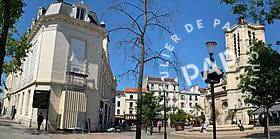 Vente et location Local commercial Aubervilliers (93300) 750 m² 1.890.000 €