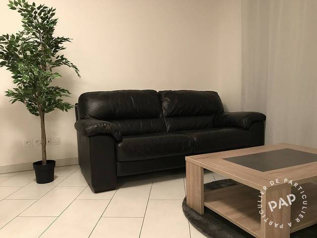 Location appartement 3 pièces Antibes (06)