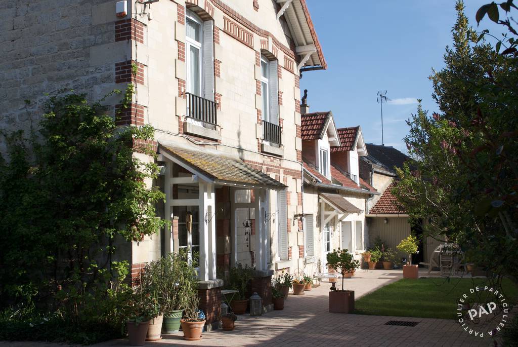 Vente maison 150 m² Chantilly 150 m² 570.000 € De Particulier à
