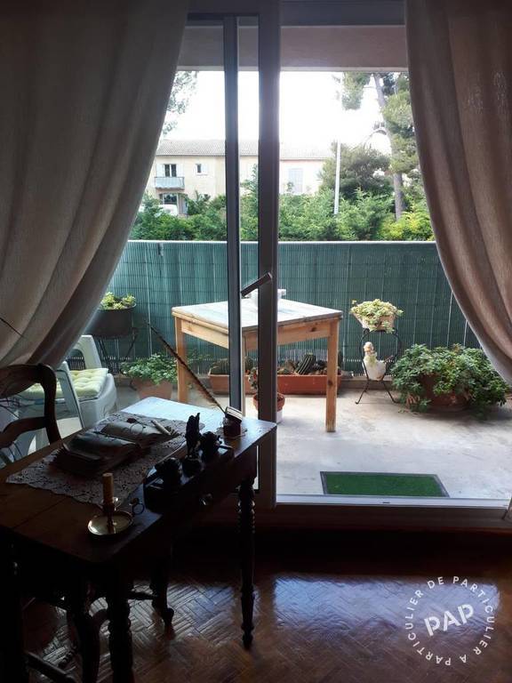 Vente appartement 3 pièces Istres (13)